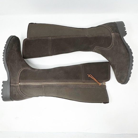 Ariat Sutton II Waterproof Tall Boots - Picture 11 of 14